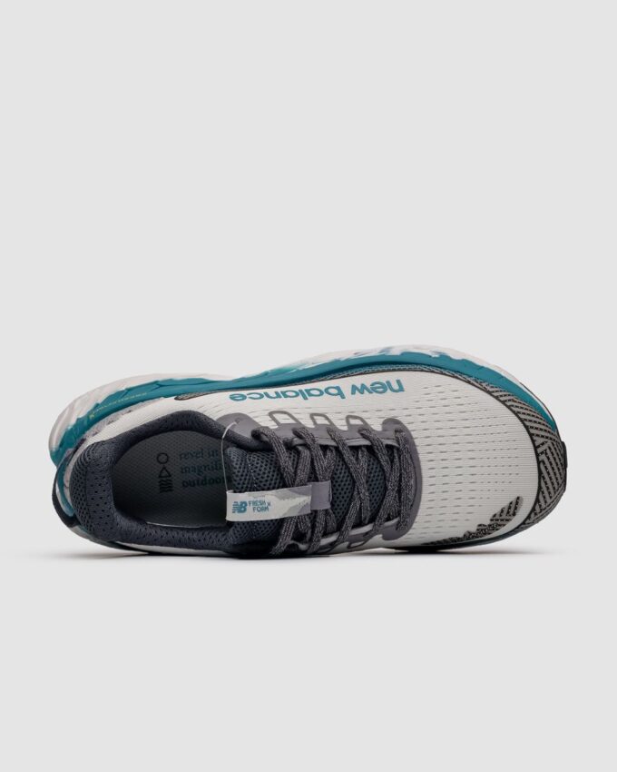 New Balance Fresh Foam x More Trail v3 - Зображення 7
