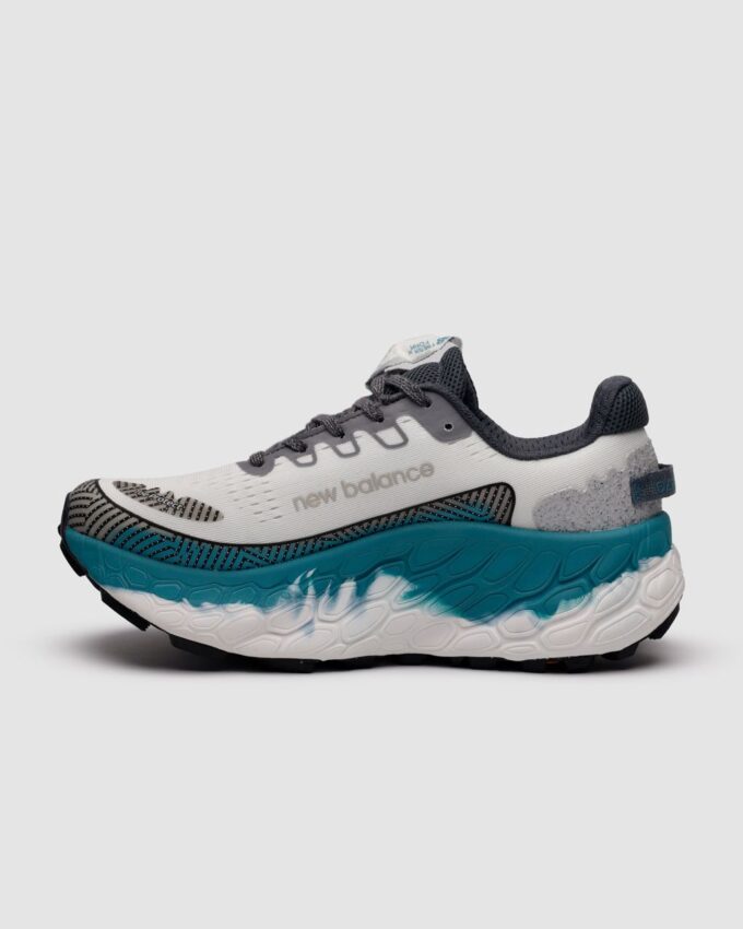 New Balance Fresh Foam x More Trail v3 - Зображення 2
