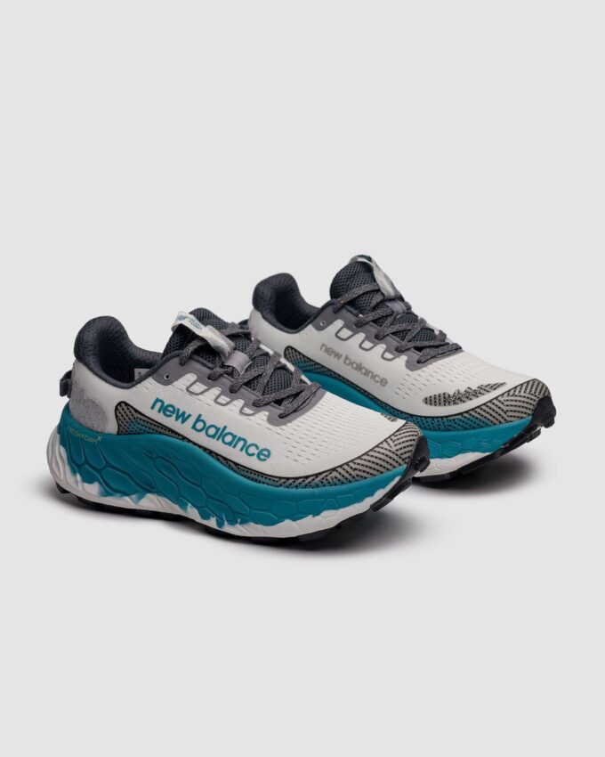 New Balance Fresh Foam x More Trail v3 - Зображення 3