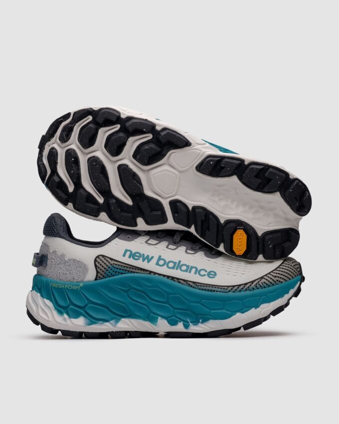 New Balance Fresh Foam x More Trail v3 - Зображення 5