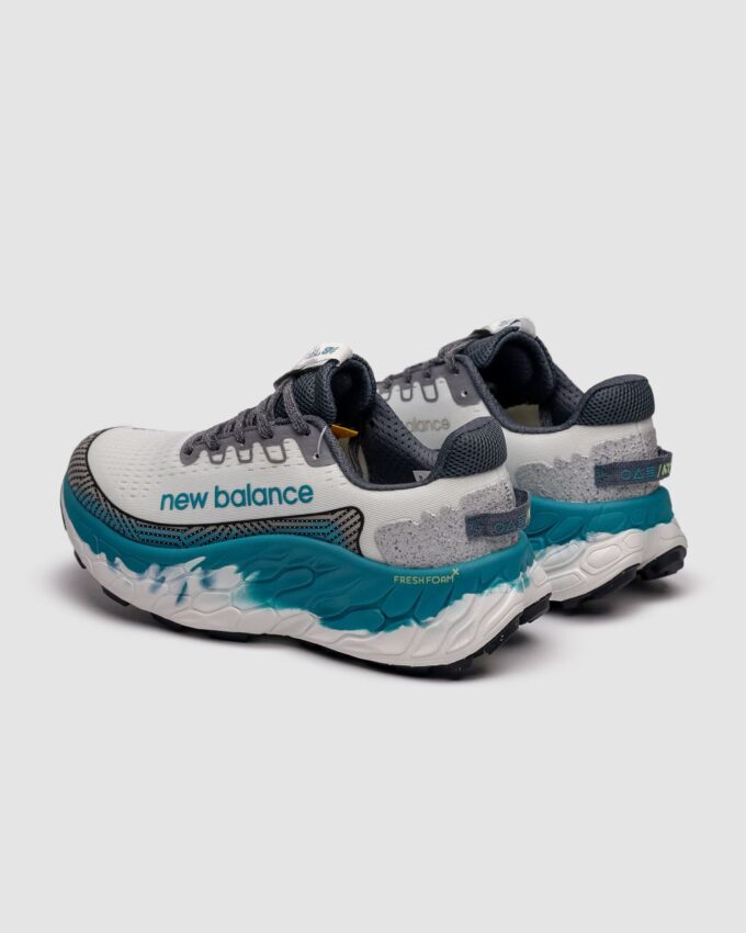 New Balance Fresh Foam x More Trail v3 - Зображення 6