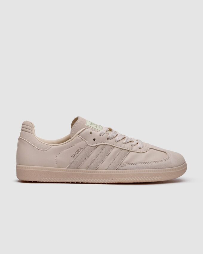 Adidas Samba Super Low Beige