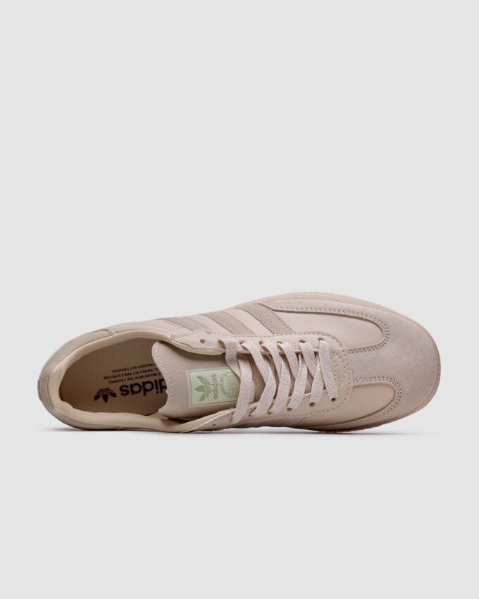 Adidas Samba Super Low Beige - Зображення 7