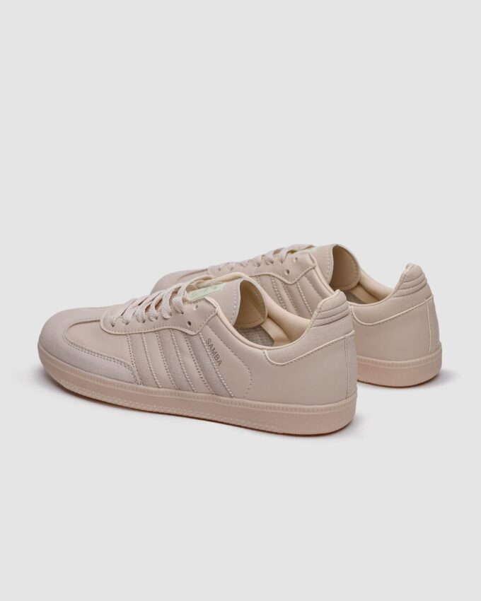 Adidas Samba Super Low Beige - Зображення 6