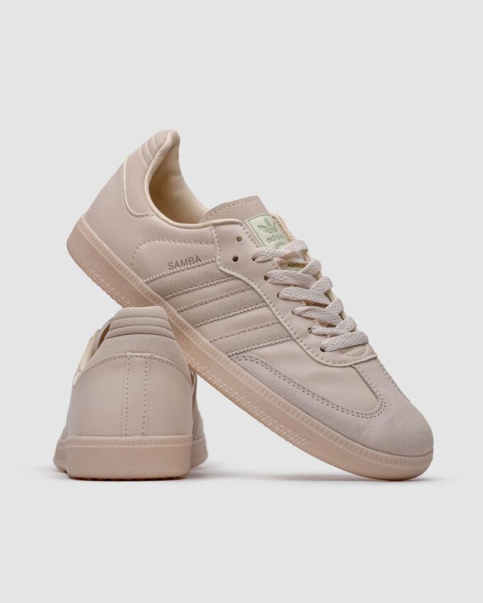Adidas Samba Super Low Beige - Зображення 4