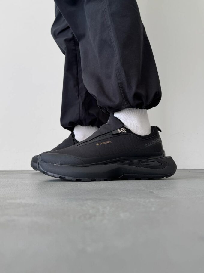 Salomon Odyssey Gore-Tex Pure Black - Зображення 3