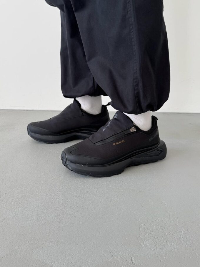 Salomon Odyssey Gore-Tex Pure Black - Зображення 4