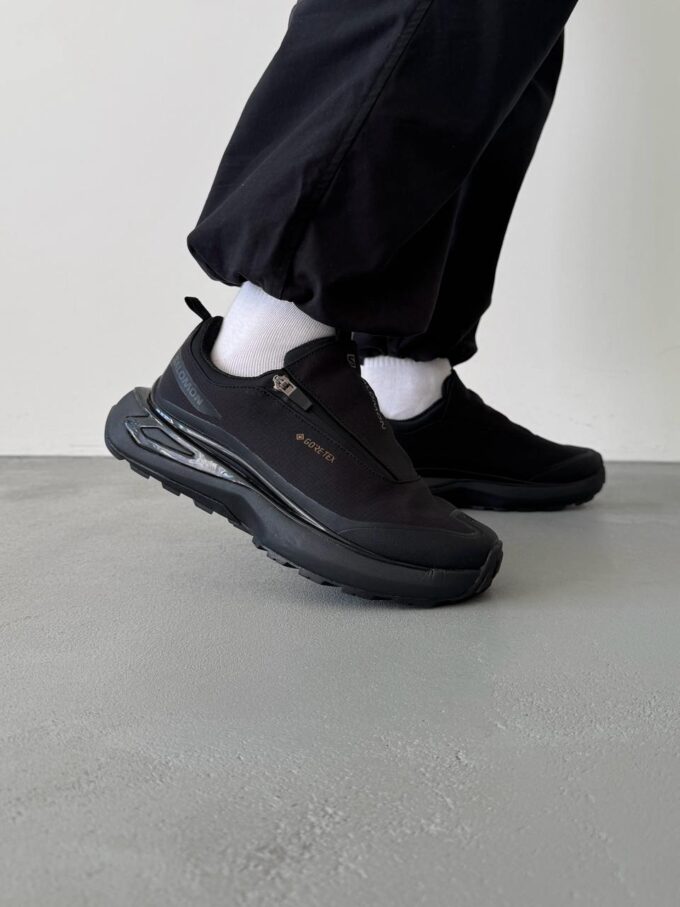 Salomon Odyssey Gore-Tex Pure Black - Зображення 2