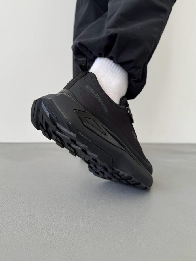 Salomon Odyssey Gore-Tex Pure Black - Зображення 5