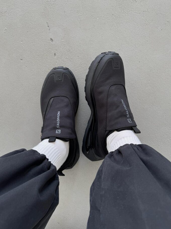 Salomon Odyssey Gore-Tex Pure Black - Зображення 7