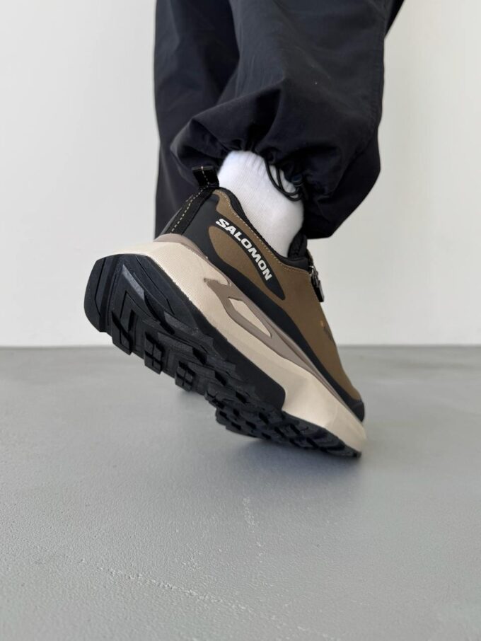 Salomon Odyssey Gore-Tex Olive - Зображення 5