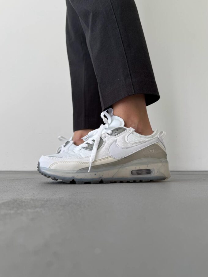 Nike Air Max Terrascape 90 White - Зображення 2