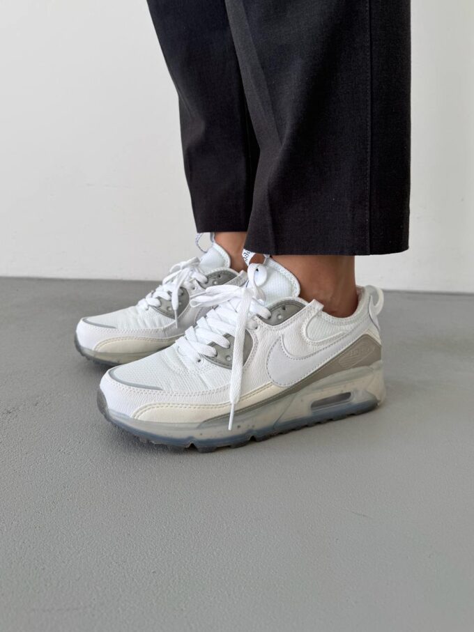 Nike Air Max Terrascape 90 White