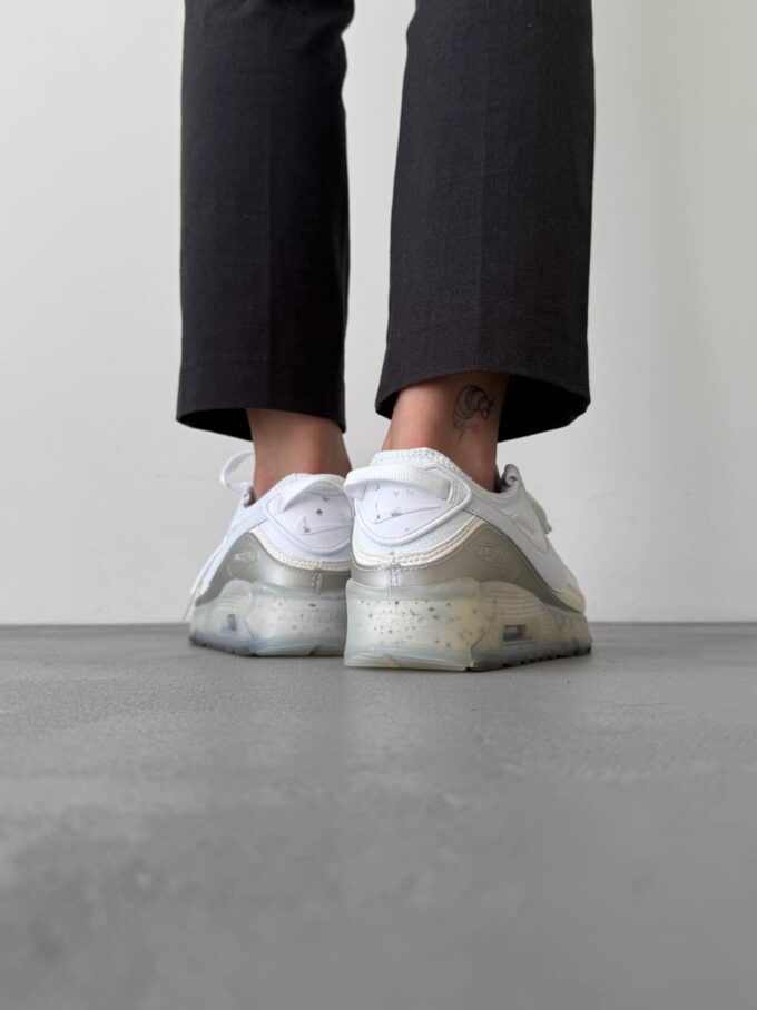 Nike Air Max Terrascape 90 White - Зображення 8