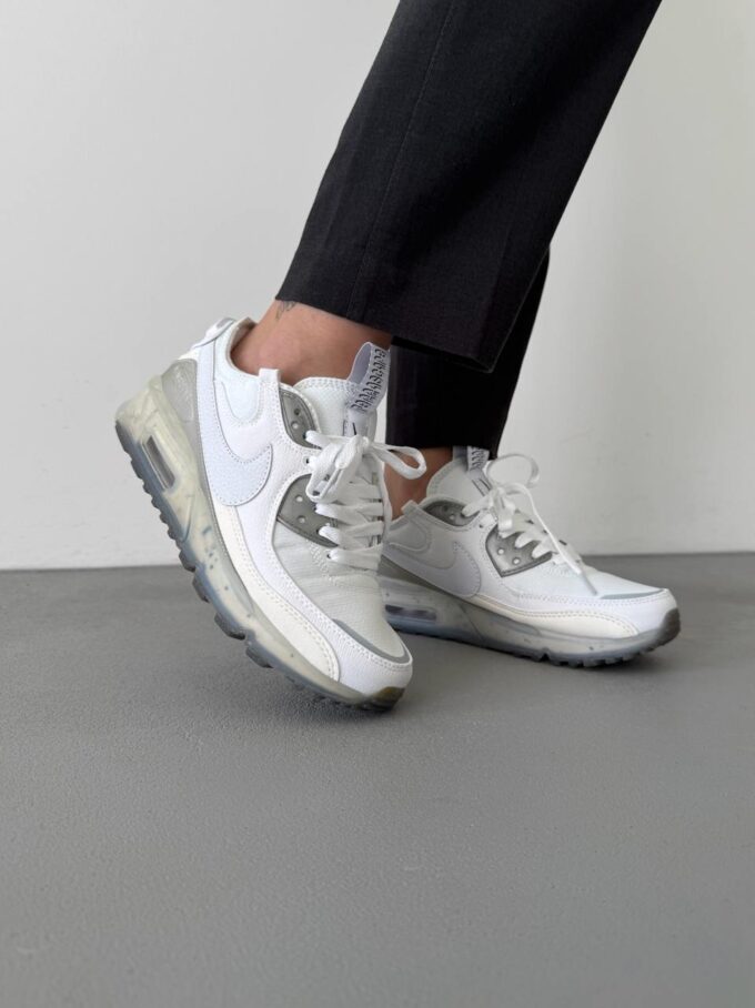 Nike Air Max Terrascape 90 White - Зображення 5