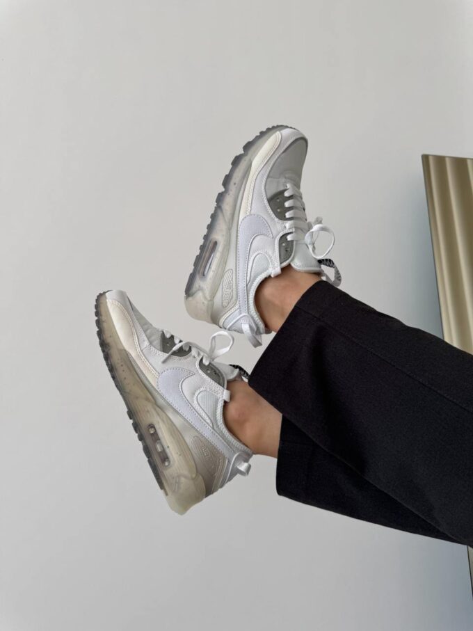 Nike Air Max Terrascape 90 White - Зображення 6