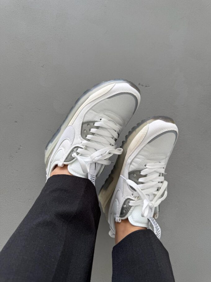 Nike Air Max Terrascape 90 White - Зображення 7