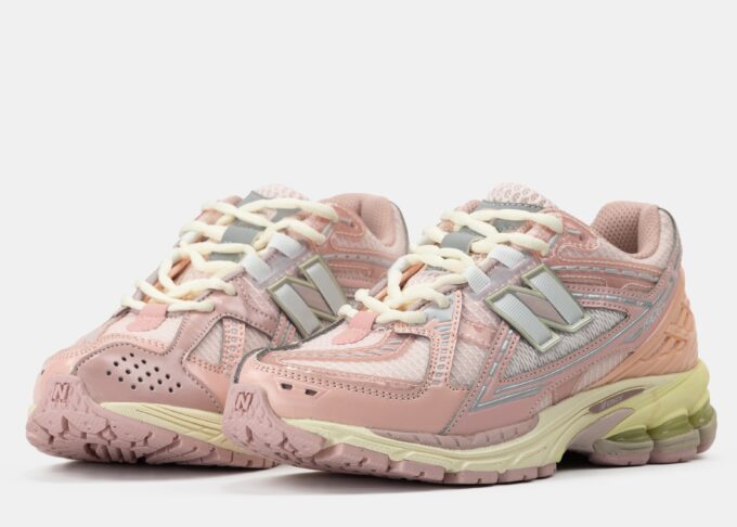New Balance 1906 Pink Beige - Зображення 3