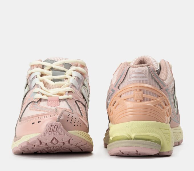 New Balance 1906 Pink Beige - Зображення 5