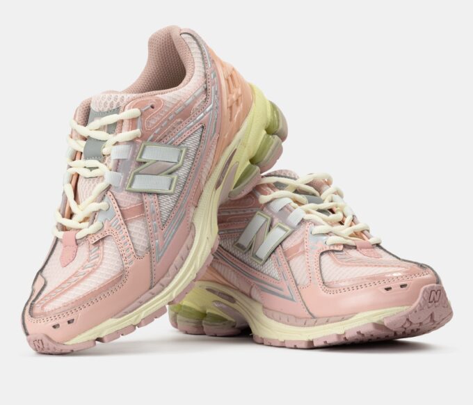 New Balance 1906 Pink Beige - Зображення 4