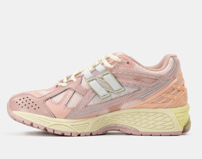 New Balance 1906 Pink Beige - Зображення 2