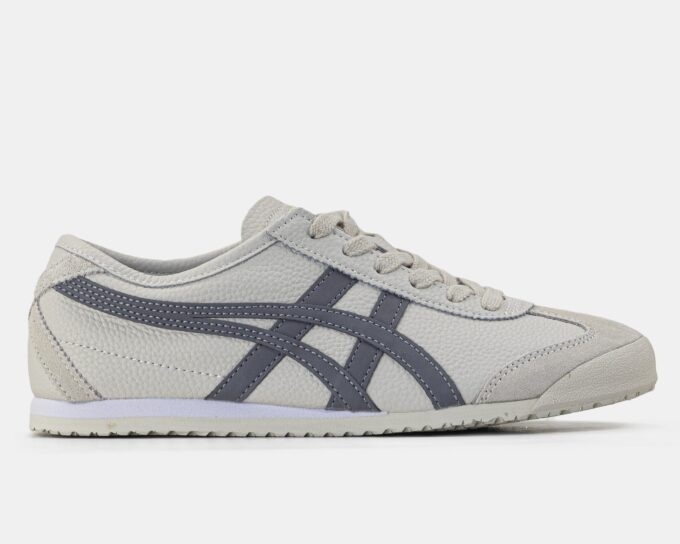 Asics Onitsuka Tiger Mexico 66 Ash Grey