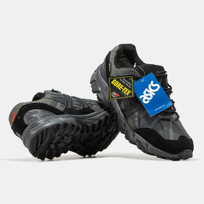 Asics Gel-Sonoma 15-50 Gore-Tex - Зображення 4