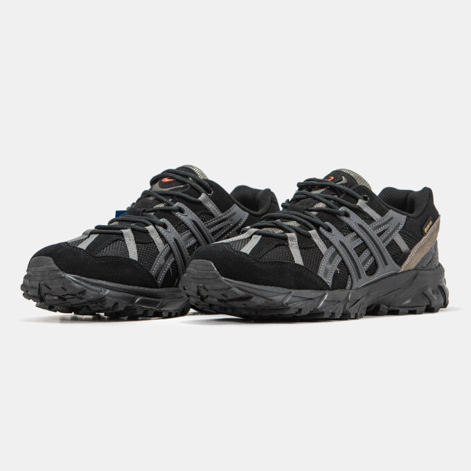 Asics Gel-Sonoma 15-50 Gore-Tex - Зображення 3