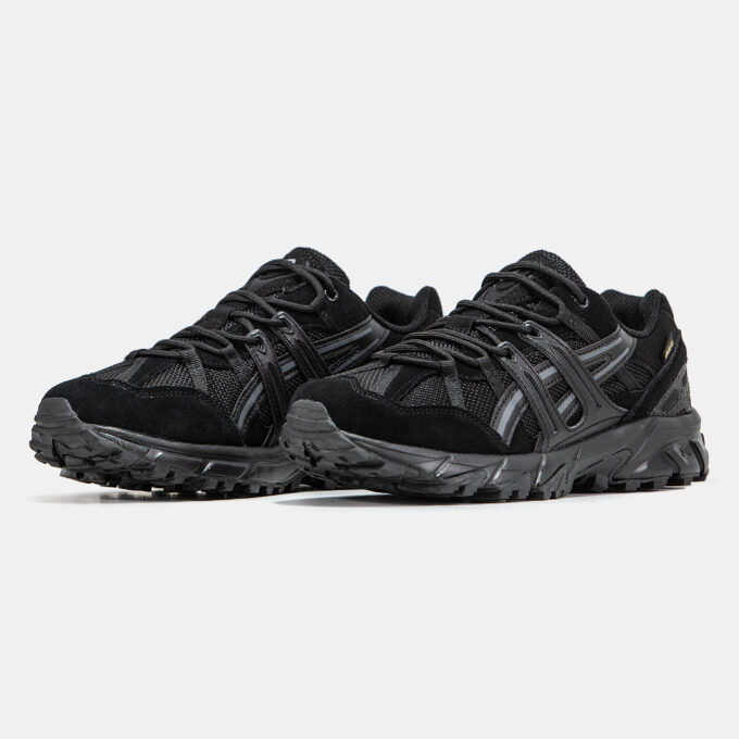 Asics Gel-Sonoma 15-50 Gore-Tex - Зображення 2