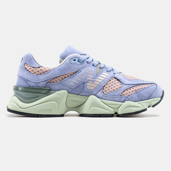 New Balance 9060 x The Whitaker Group - Зображення 2