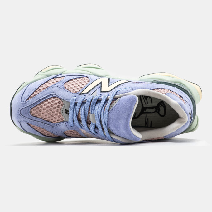 New Balance 9060 x The Whitaker Group - Зображення 5
