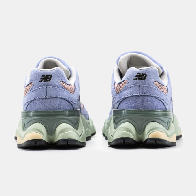 New Balance 9060 x The Whitaker Group - Зображення 6