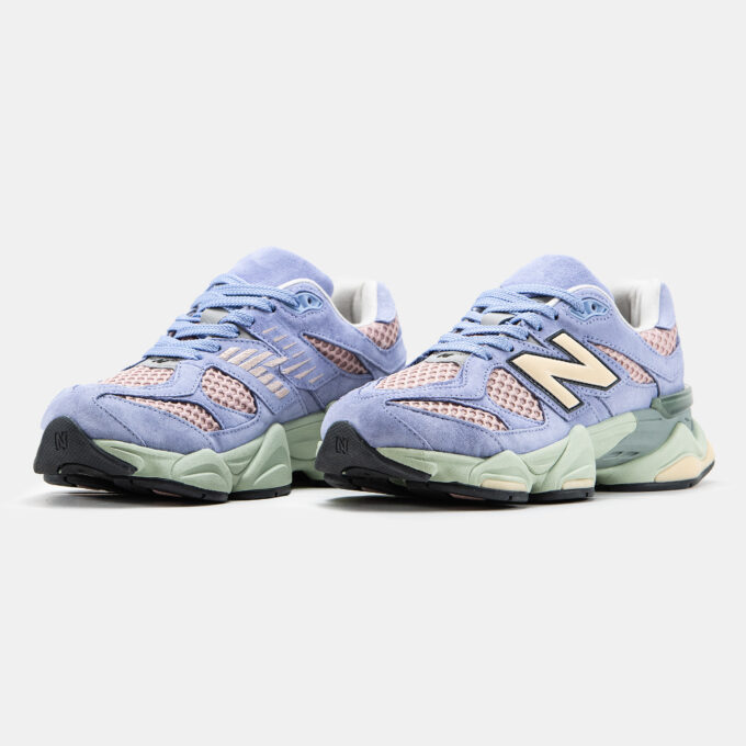 New Balance 9060 x The Whitaker Group - Зображення 3