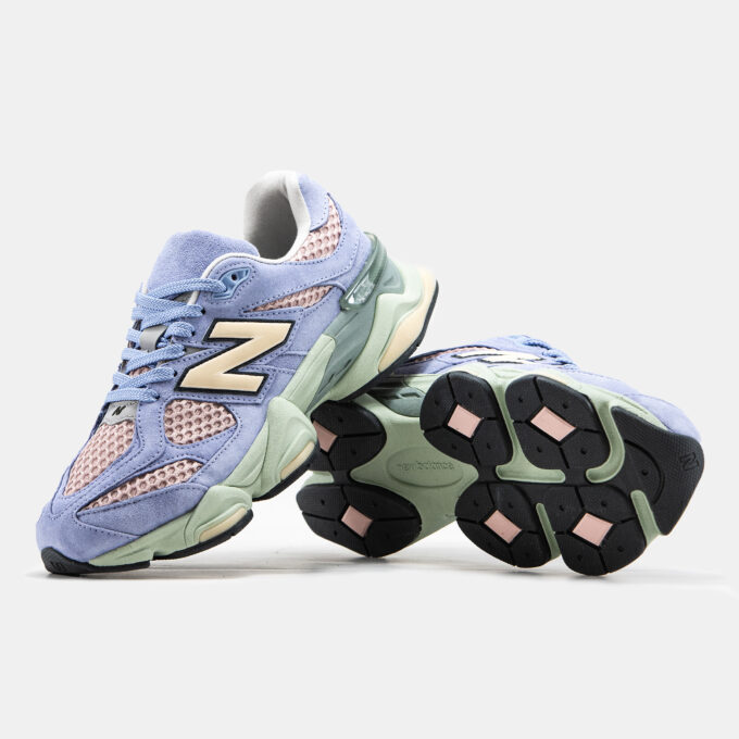 New Balance 9060 x The Whitaker Group - Зображення 4
