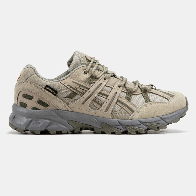 Asics Gel-Sonoma 15-50 Gore-Tex