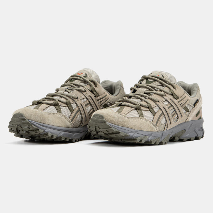 Asics Gel-Sonoma 15-50 Gore-Tex - Зображення 3