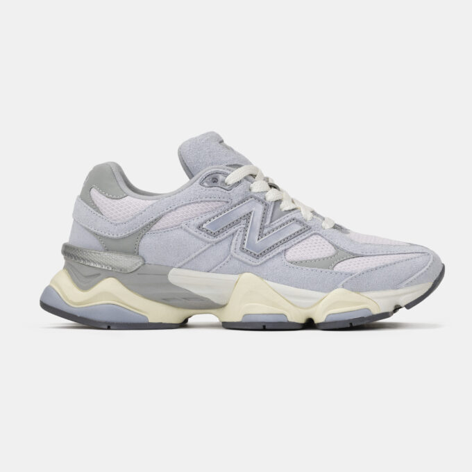New Balance 9060 Grey Pink