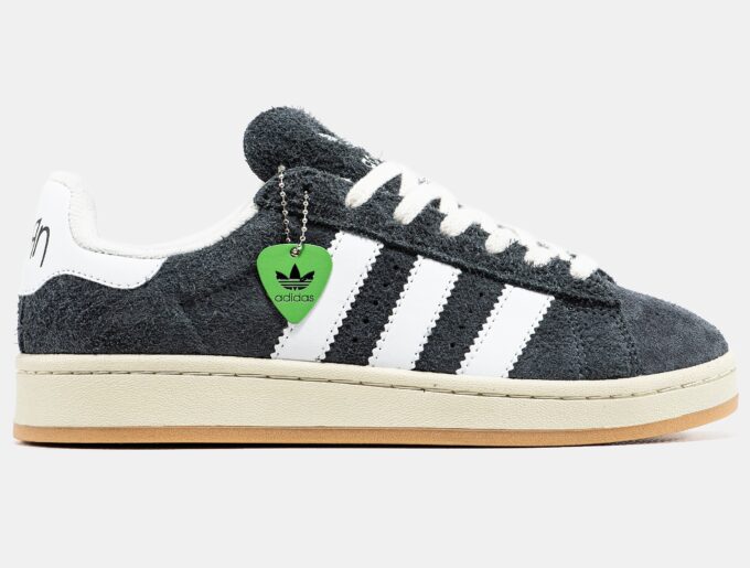 Adidas Campus x Korn