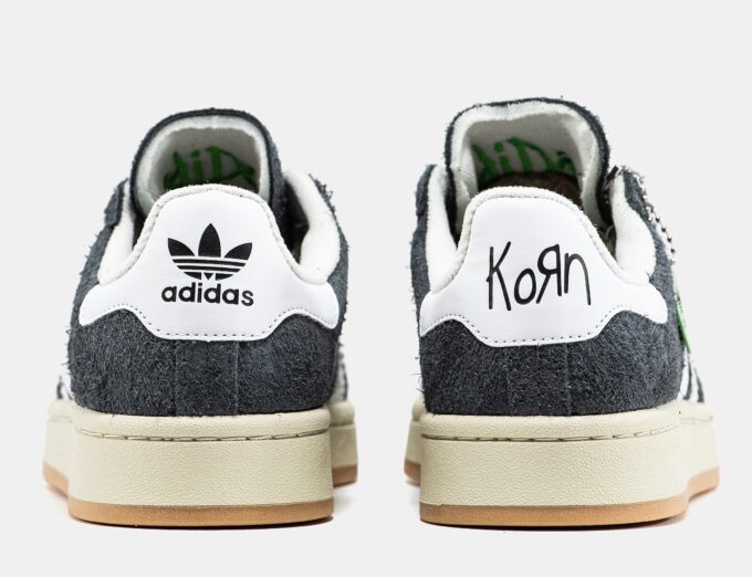 Adidas Campus x Korn - Зображення 6