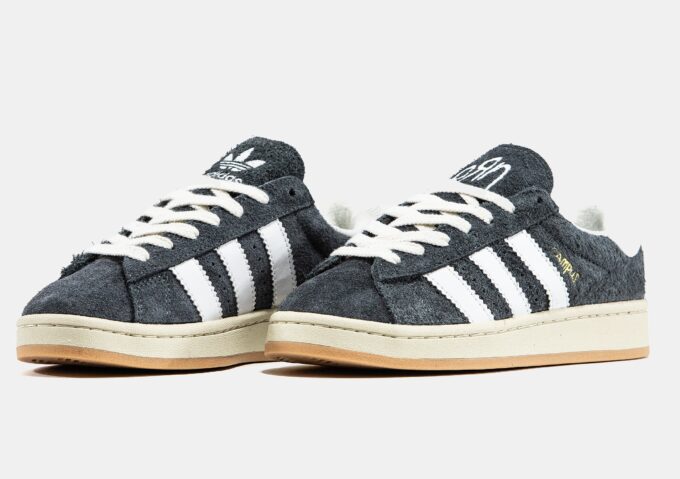 Adidas Campus x Korn - Зображення 3