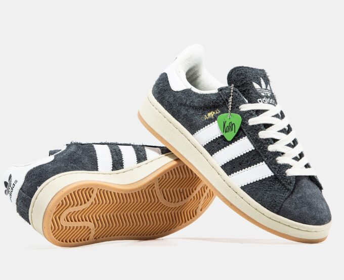 Adidas Campus x Korn - Зображення 4