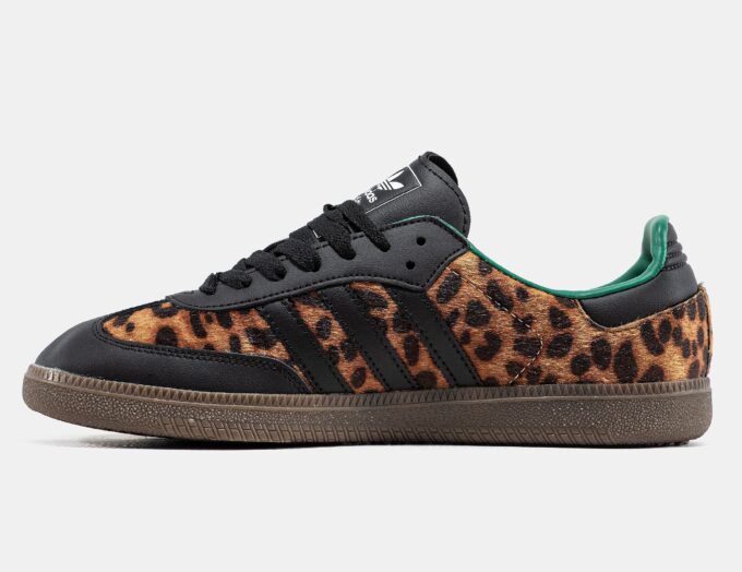Adidas Samba - Зображення 2