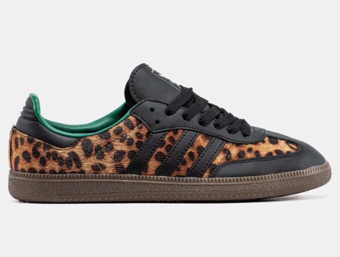 Adidas Samba