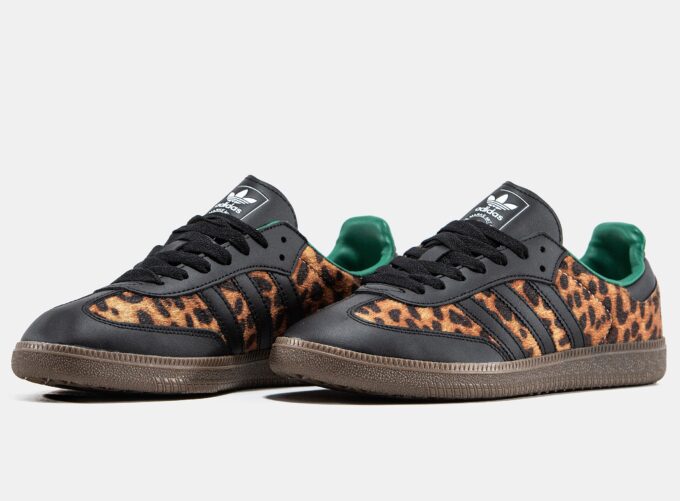 Adidas Samba - Зображення 4