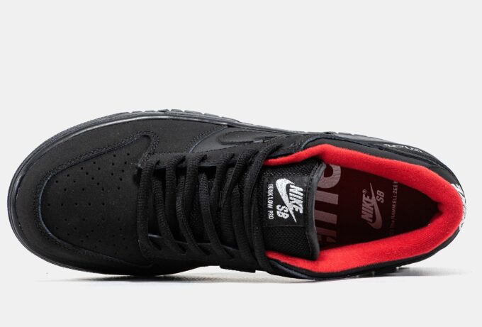 Nike SB Dunk x Supreme - Зображення 6