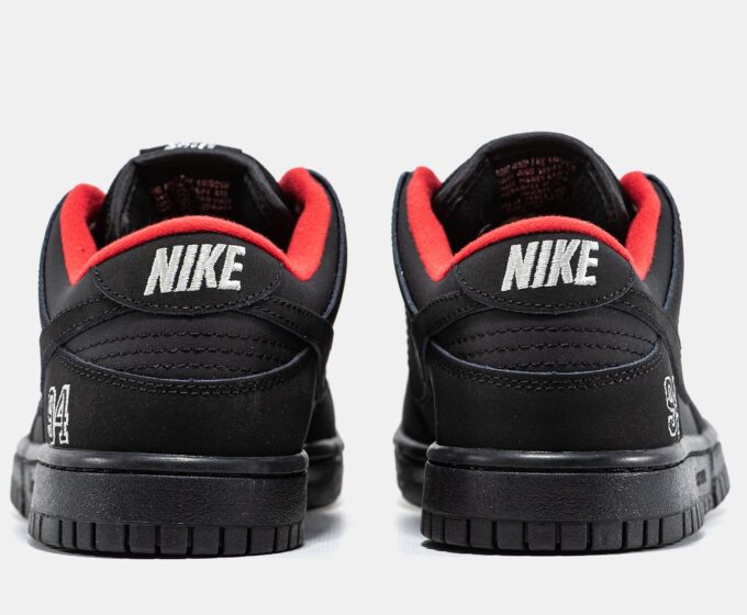 Nike SB Dunk x Supreme - Зображення 5