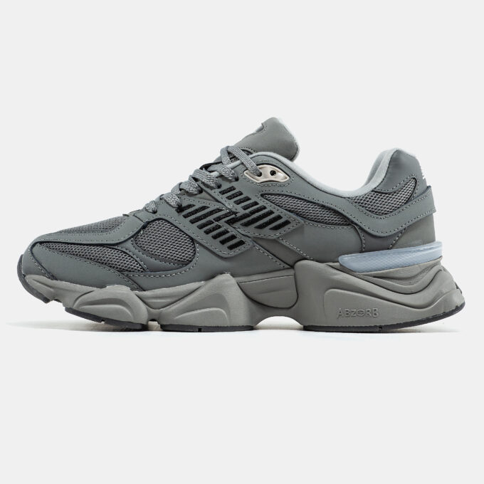 New Balance 9060 Grey - Зображення 2
