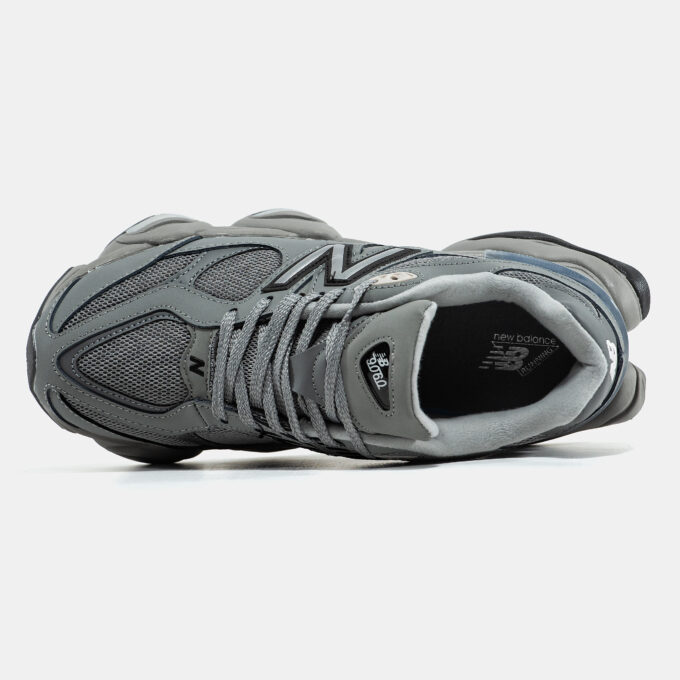 New Balance 9060 Grey - Зображення 6