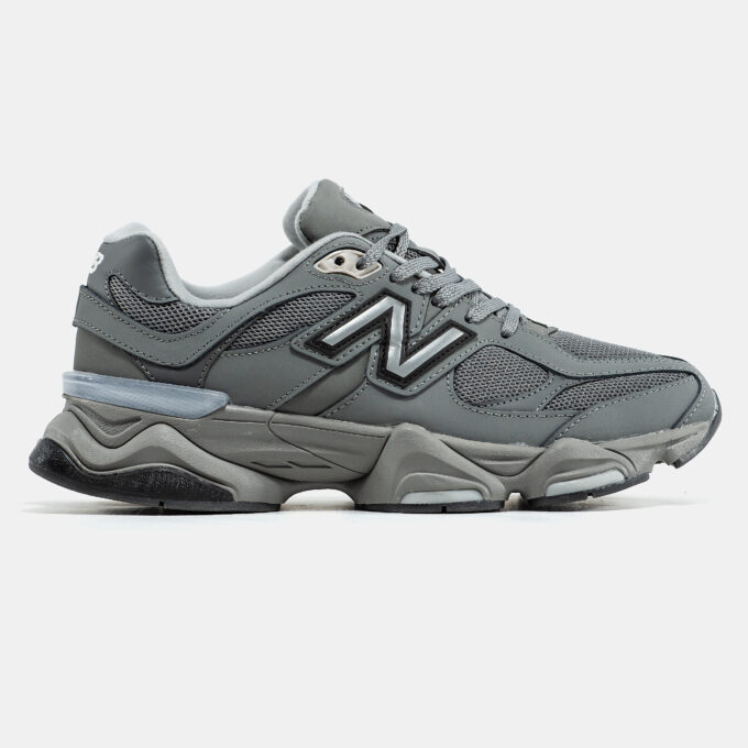 New Balance 9060 Grey