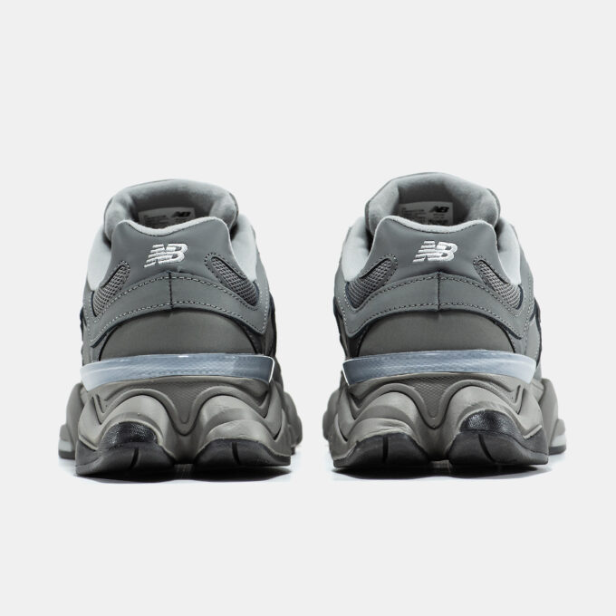 New Balance 9060 Grey - Зображення 5